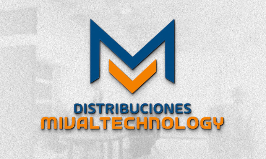 Identidad Visual – Mivaltechnology